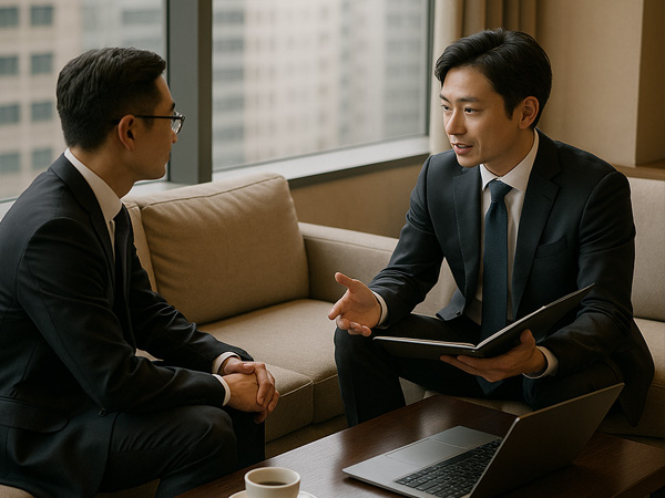 桥东高端保密顾问服务